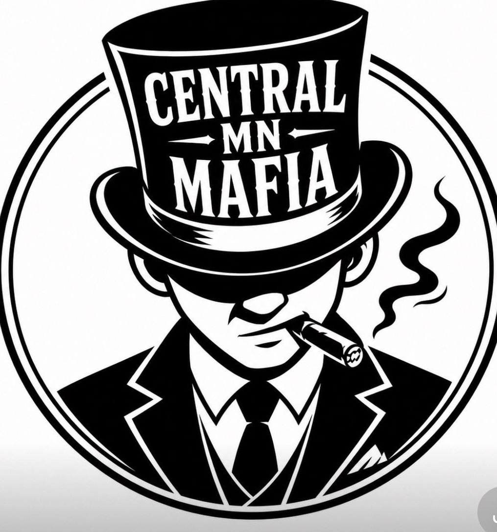 CMNM Mafia Boss Decal