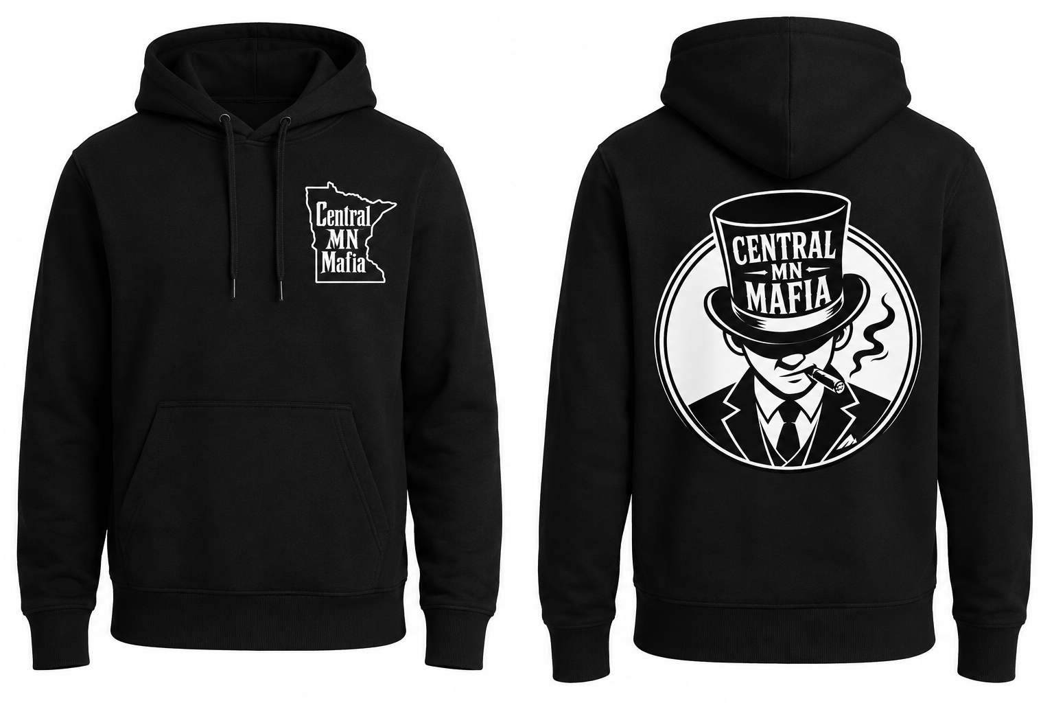 CMNM Sweatshirt