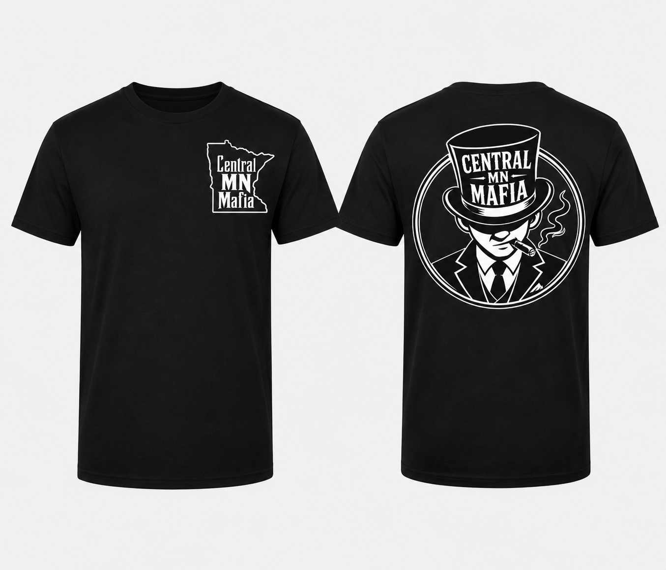 CMNM T-Shirt